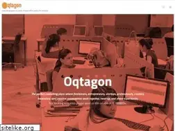 Sites similar to oqtagon.in