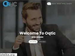Sites similar to oqtic.com