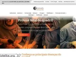 Sites similar to oquadril.com.br