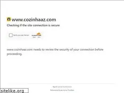 Sites similar to oquecomerhoje.net