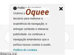 Sites similar to oquee.com