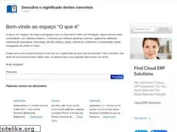 Sites similar to oquee.space