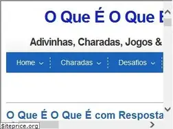 Sites similar to oqueeoquee.com