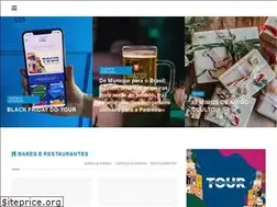 Sites similar to oquefazercuritiba.com.br