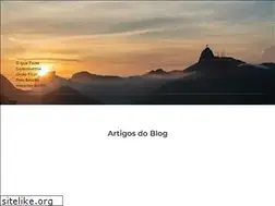 Sites similar to oquefazernorio.com.br