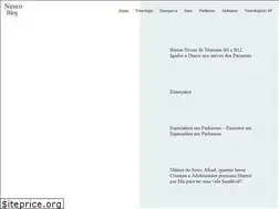 Sites similar to oquefazumneurologista.com.br