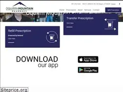Sites similar to oquirrhmtn.com