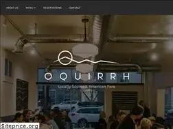 Sites similar to oquirrhslc.com