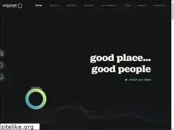 Sites similar to oqunet.com