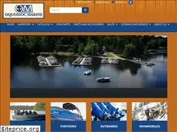 Sites similar to oquossocmarine.com