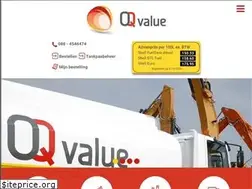 Sites similar to oqvalue.nl