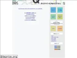 Sites similar to oqx1.jp
