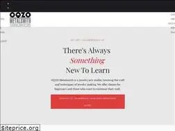 Sites similar to oqzo-metalsmith.com