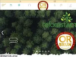 Sites similar to or-brun.com