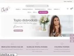 Sites similar to or-ca.si