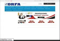 Sites similar to or-fa.com