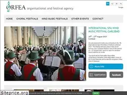 Sites similar to or-fea.cz