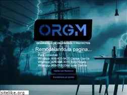 Sites similar to or-gm.com