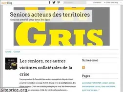 Sites similar to or-gris.org