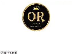 Sites similar to or-marketing.eu