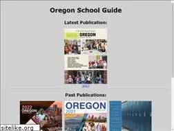 Sites similar to or-schools.com