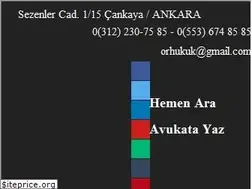 Sites similar to or.av.tr
