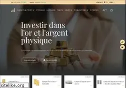 Sites similar to or.fr