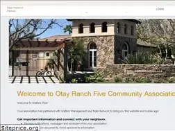 Sites similar to or5countryside.com