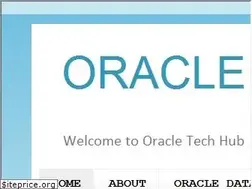 Sites similar to ora-data.blogspot.com