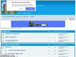 Sites similar to ora-et-labora.frenchboard.com