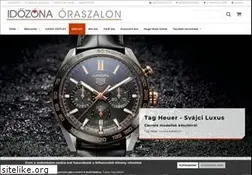 Sites similar to ora-idozona.hu