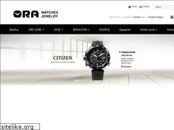 Sites similar to ora-ks.com