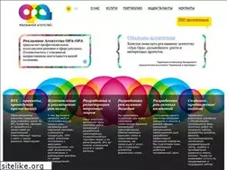 Sites similar to ora-ora.ru