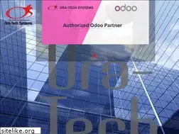 Sites similar to ora-tech.com