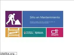 Sites similar to ora.gov.ar