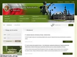 Sites similar to ora.kielce.pl