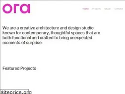 Sites similar to ora.la