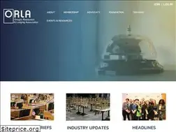 Sites similar to ora.org