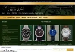 Sites similar to ora24.gr