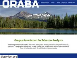 Sites similar to oraba.org