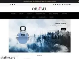 Sites similar to orabel.ca