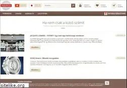 Sites similar to orabirodalom.hu