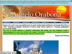 Sites similar to orabona.it