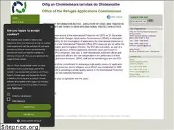 Sites similar to orac.ie