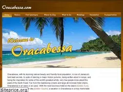 Sites similar to oracabessa.com