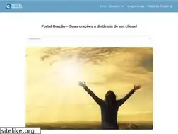 Sites similar to oracaosalverainha.com