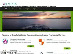 Sites similar to oracaps.com