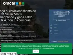 Sites similar to oracar.com