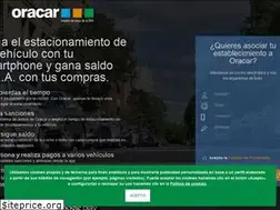 Sites similar to oracar.es