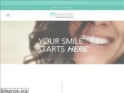 Sites similar to oracaredentist.com